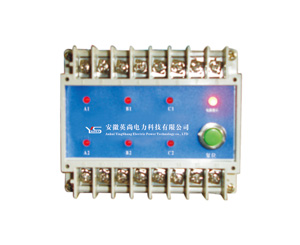 电流互感器二次开路过电压保护器YSKB